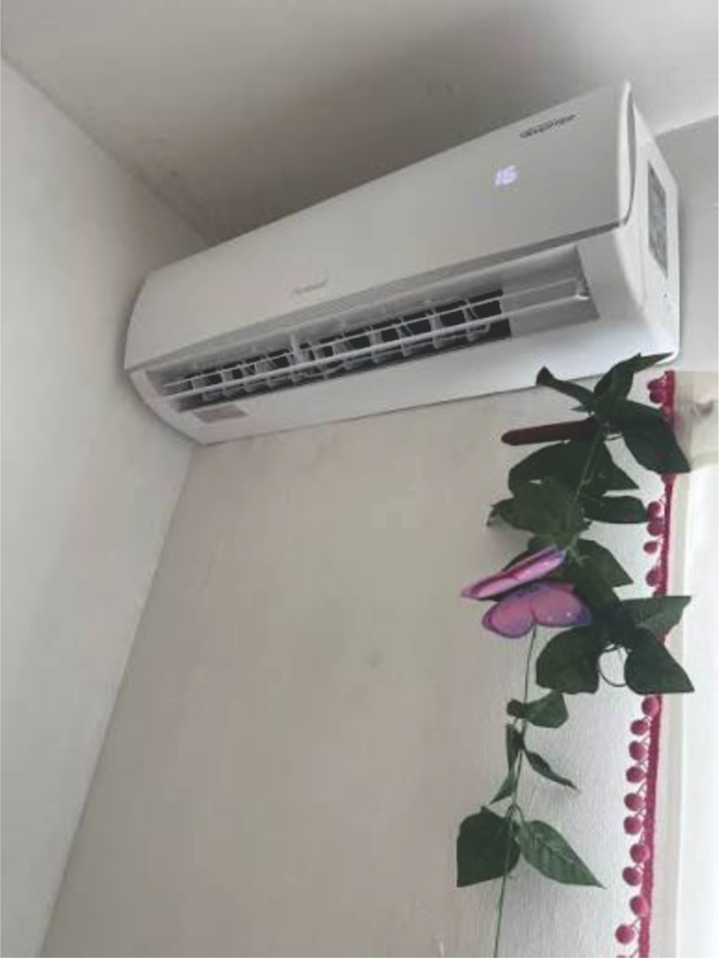 Aire Acondicionado para su Hogar